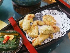 -君霖海鲜私房菜(春柳店)
