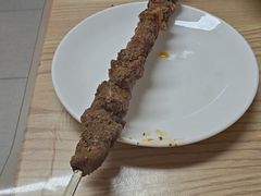 -胖子卤煮