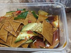 -阆辣荟餐饮(老味道8年·古城店)