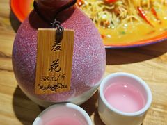 羞花-先启半步颠小酒馆(常熟万达广场店)