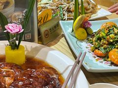 -德胜轩正宗顺德菜(宝安沙井会展中心店)