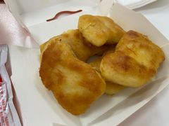 -贾国龙中国堡(上地华联店)