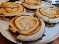 陕西肉夹馍-陕西风味餐厅(陕西省驻京办店)