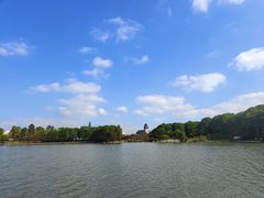 -美兰湖景区