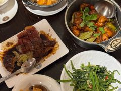 -文兴酒家(Chinatown - Gerrard Street)