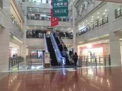 -光启城时尚购物中心