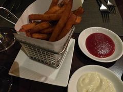 -杭州西子湖四季酒店-WL BISTRO西湖餐厅(灵隐路店)