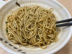 -蒋家桥饺面店(广陵路店)