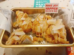 -百事喜乐炸鸡铺(合肥首店)