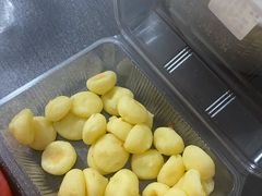 芝士奶酪麻薯-鲍师傅糕点(观前街店)