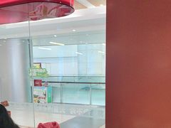 -鱼酷活鱼烤鱼(沈阳大悦城店)