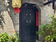 -回龙窝历史文化街区