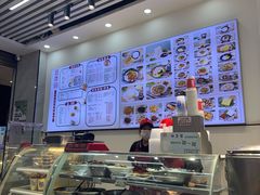-豆香园(龙翔店)
