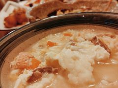 -浪花亭日本料理(古田路店)