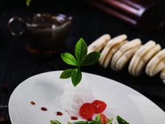 -福州世茂洲际酒店·福邸(台江店)