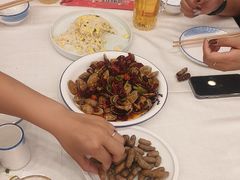 -簋街仔仔小龙虾(总店)