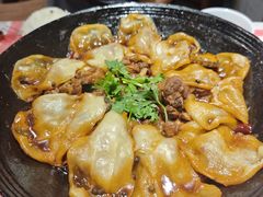 -忆外婆徐州菜·地锅鸡·生日宴(吴庄店)