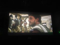 -CGV影城(九亭金地广场SphereX店)