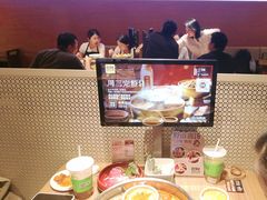 -巴奴毛肚火锅(京西大悦城店)