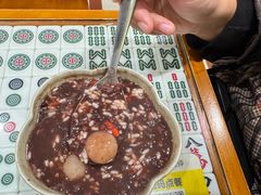 -堂屋糖水店(愚园店)