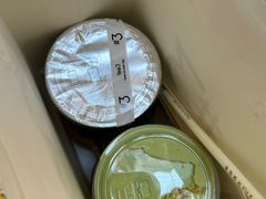 -Yee3·三号椰(上海中山公园龙之梦店)