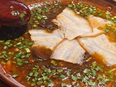 -SHAN山(前滩太古里店)