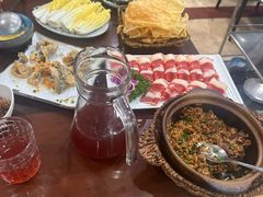 -金龙·打边炉(武进路店)