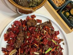 -付掌柜在成都·热炒砂锅集(金禾店)