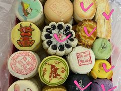 -北京稻香村(五道口店)