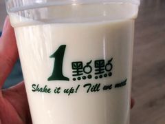 -1点点(西山万达金街店)