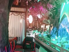 -韵秋荷(宝山龙湖天街店)