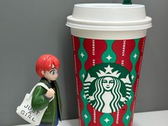 -星巴克(讯美科技广场店)