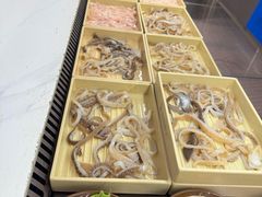 -名扬煮艺肥牛自助火锅(同和店)