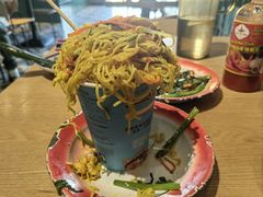 -迷你椰·泰式大排档(共康店)