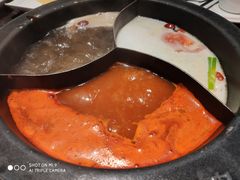 -火锅岛潮牌自助餐厅(天津天佑城店)