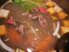 -大头椰·椰子鸡火锅(南宁万象城店)