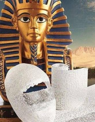 埃及木乃伊3D紧致-这个gai的贵妇配拥有！