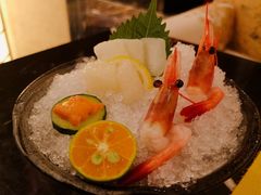 -汕头国际大酒店-牛一町目餐厅