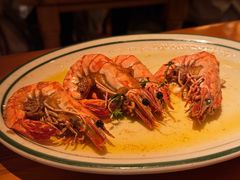 -MR.ROCKY洛奇先生·西餐&酒吧(琶醍店)