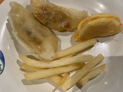 -汉丽轩韩式自助烤肉(大学城龙湖U城天街A馆店)
