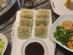 -老船舫·现做活鲜鱼馆(东郊记忆店)
