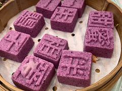 -山明水秀大饭店