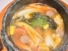 -芸山季·云南野生菌火锅(南翔印象城MEGA店)