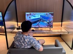 -涨巢·潮玩水疗局