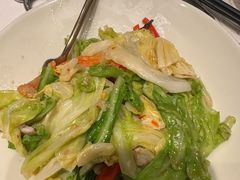 -泰香米泰国餐厅(鎏嘉码头店)