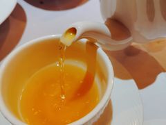 百果香茶-戈雅法餐厅(世界城广场店)