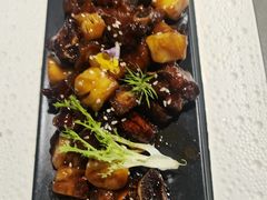 -3号仓库·创意中国菜(乐清正大广场店)