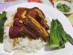 -龙记·香港茶餐厅(海上世界店)