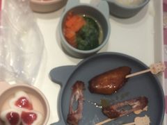 -西贝(吴江路湟普汇店)