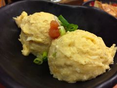 明太子土豆泥沙拉-博多一幸舍(侨福芳草地购物中心店)